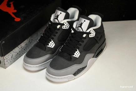 Hyperoad JORDAN FEAR RETRO AIR 4 0828